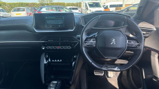 Peugeot 2008 100kW GT 50kWh 5dr Auto Electric Estate